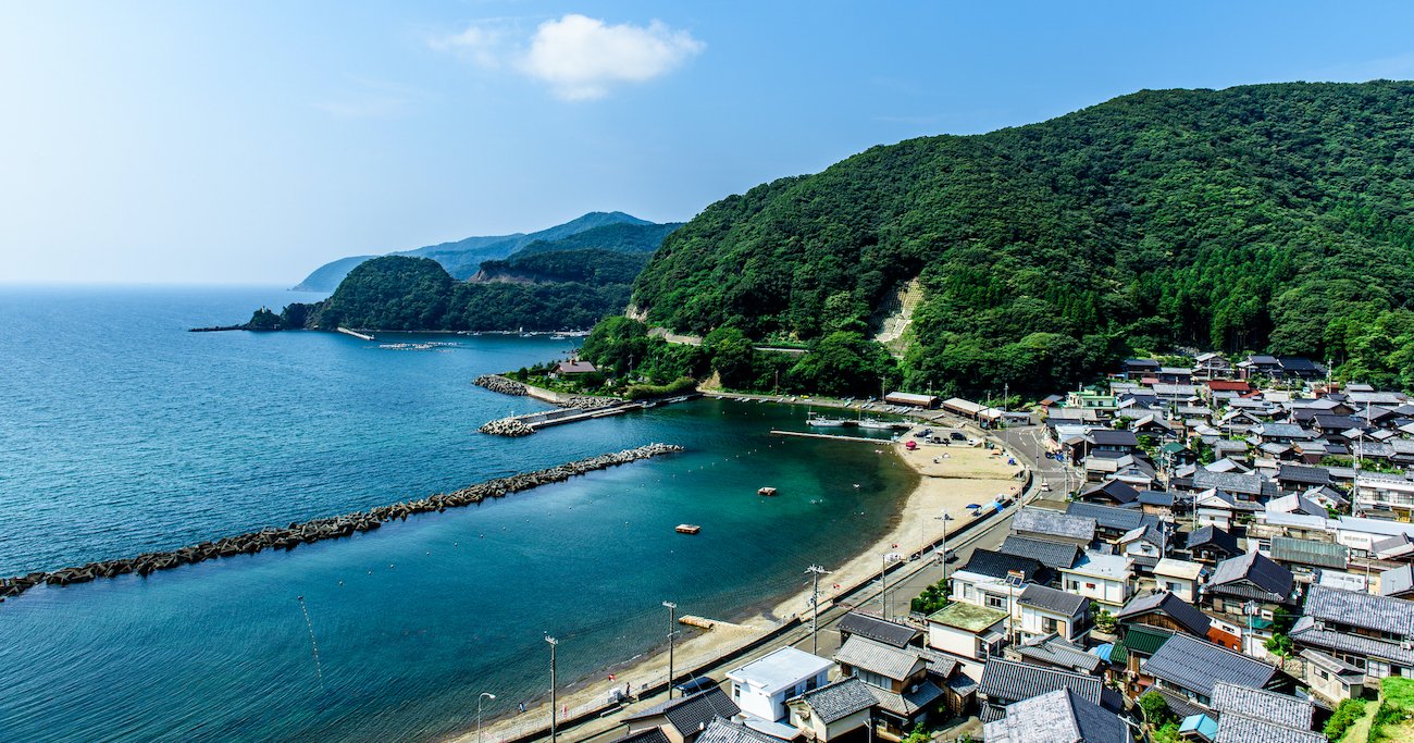 水が汚い海水浴場が多い都道府県ランキング2020、3位北海道、2位神奈川、1位は？ - ニッポンなんでもランキング！