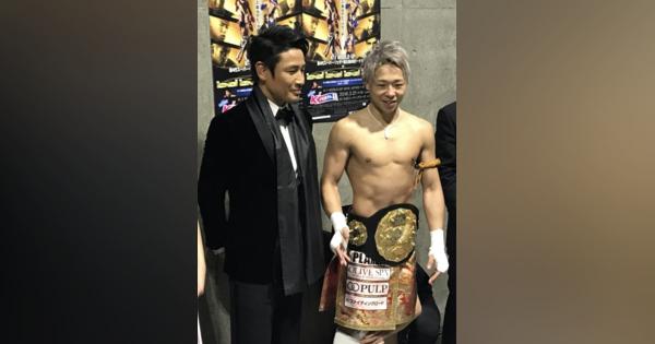 魔裟斗と山本KIDがヒーローだった頃K-1全盛期がアツすぎた！ (現代
