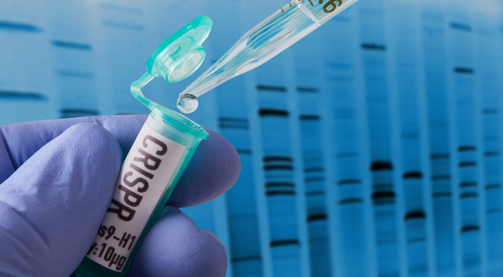 CRISPR遺伝子編集の発見者ダウドナ教授のスタートアップが新Casタンパク質の特許ライセンスを得た