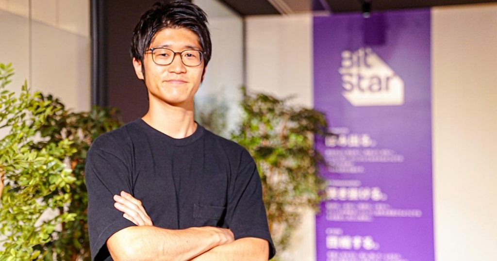 インフルエンサープラットフォームのBitStarがシリーズDラウンドで10億円を調達