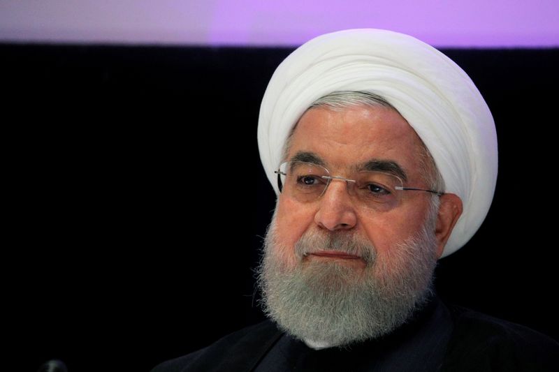 ＵＡＥ、イランに厳重抗議　大統領演説は「受け入れ難い」
