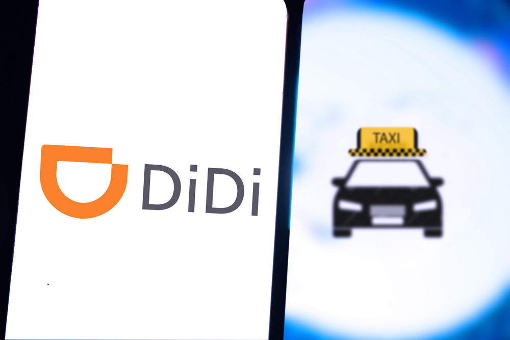 DiDi、8時から16時のタクシー乗車30%offキャンペーンを実施