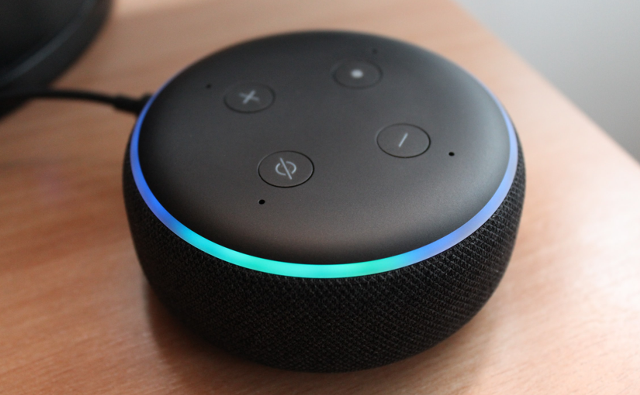 Amazon Alexa、個人情報や音声履歴を取得される脆弱性 - Ledge.ai