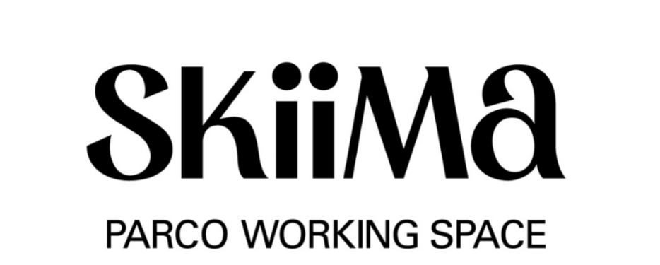 パルコ、コミュニティ型ワーキングスペース「SkiiMa」開始