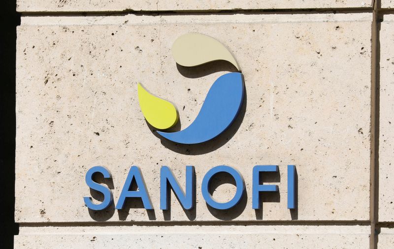 仏サノフィ、米プリンキピア・バイオファーマを37億ドルで買収へ