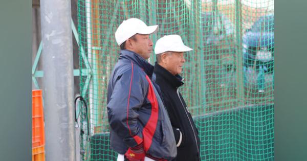 【高校野球】強打の智弁和歌山に何があった？　中谷監督が掲げる“高嶋野球”からのモデルチェンジ