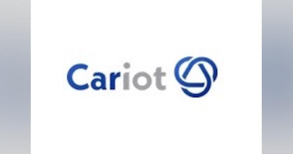 モビリティ業務最適化クラウド「Cariot」、動態管理システムにおいて4部門で1位に