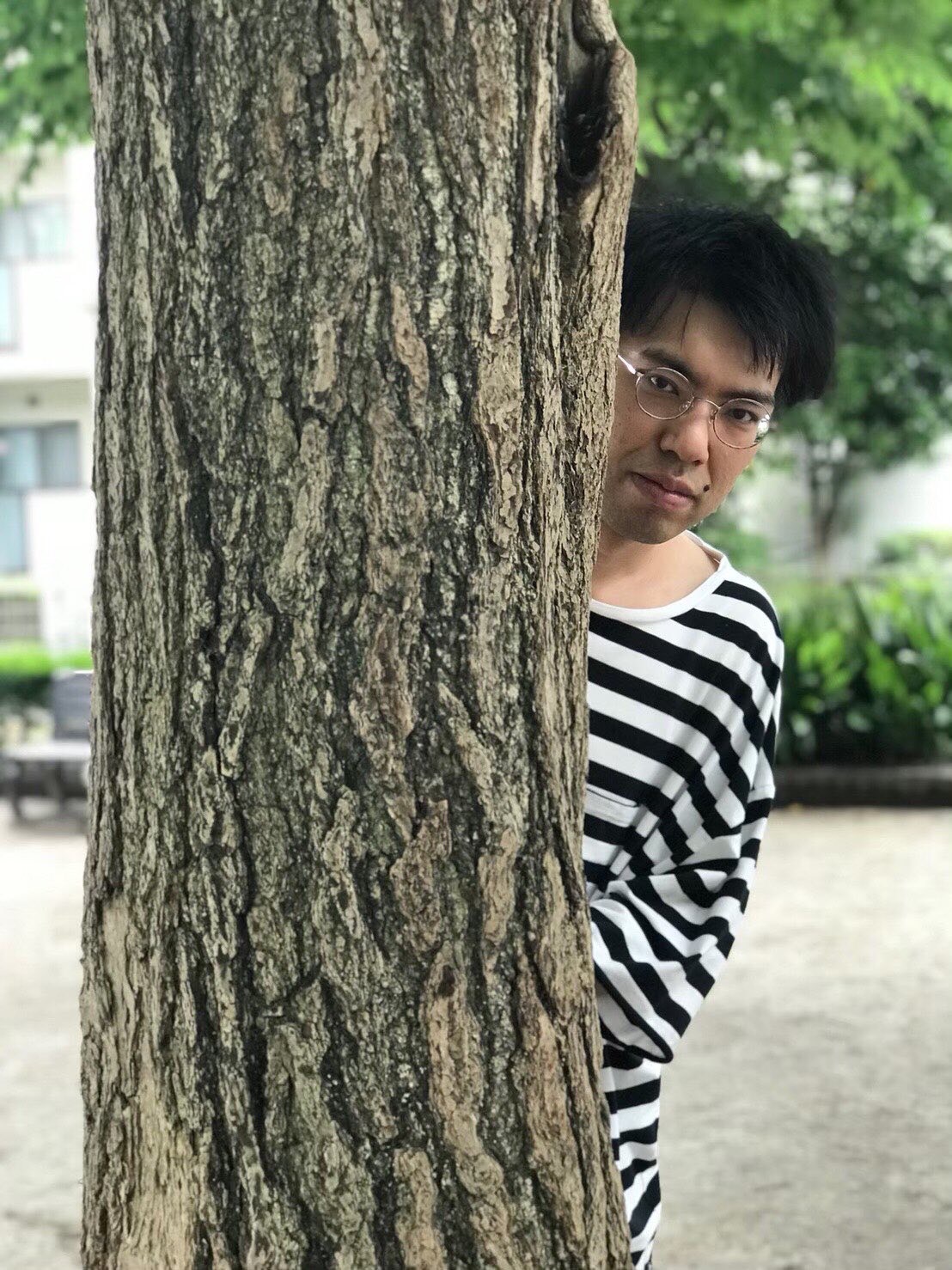 美しくない男を派遣する革新的サービス レンタルぶさいく を直撃した