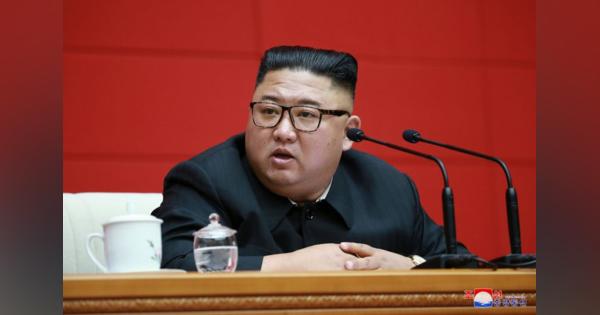北朝鮮、19日に党の重要会議開催　経済・軍事問題を議論へ