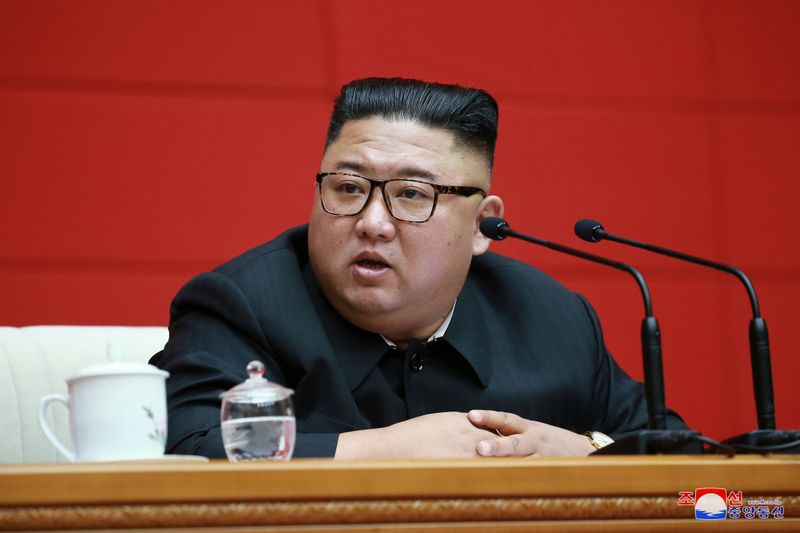 北朝鮮、19日に党の重要会議開催　経済・軍事問題を議論へ