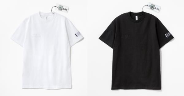 「エンノイ」 × 「スタイリスト私物」　コラボなのに“あまり目立たない”Tシャツ発売