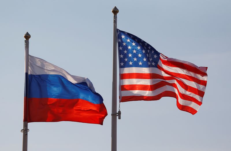 米、新ＳＴＡＲＴ延長条件をロシアに伝達　中国参加の主張軟化