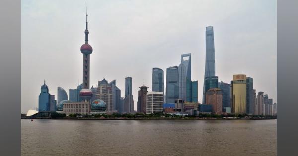 ここまで徹底監視される中国・上海での隔離生活　上海入りした中国人が2週間の在宅隔離生活をレポート