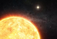 太陽が連星として誕生した可能性　ハーバード大学の研究