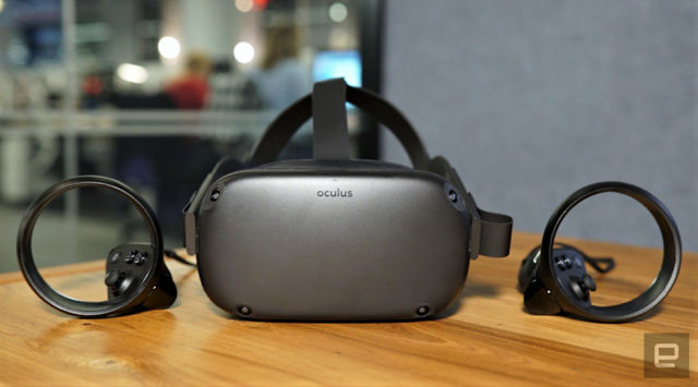 Oculus製品、新規利用はFacebookログイン必須に。Oculusアカウントは2023年元日終了