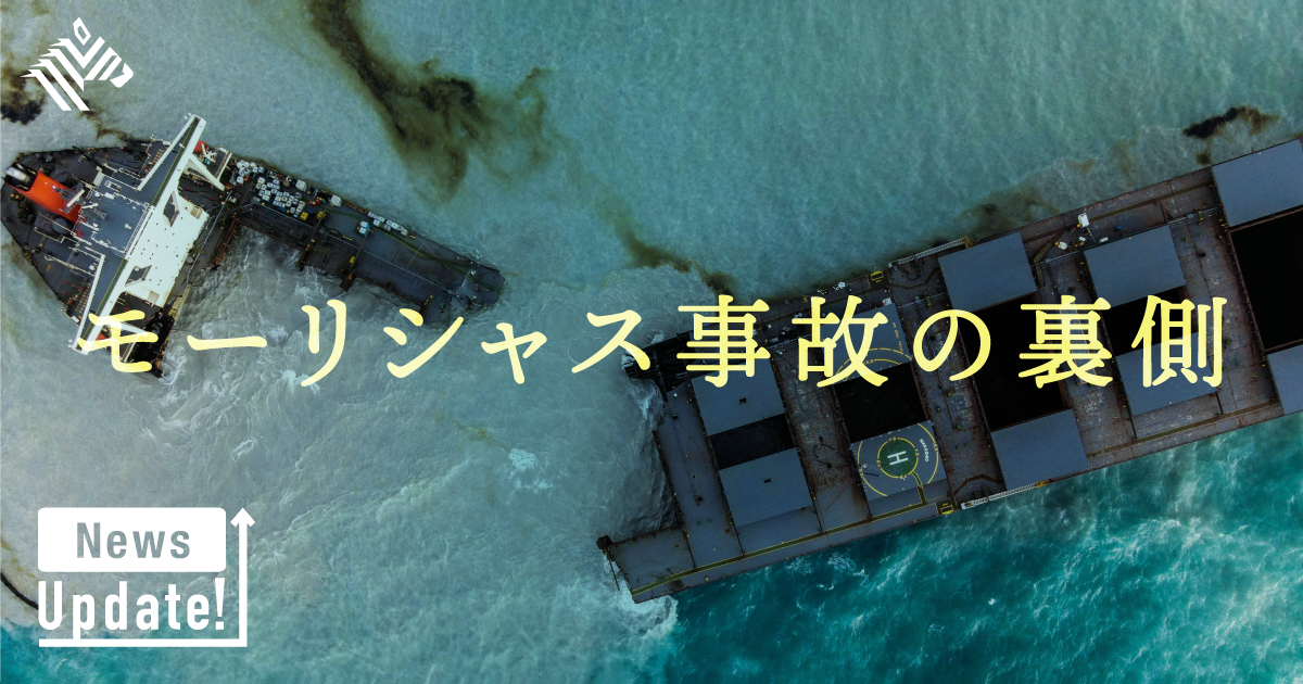 完全解説 複雑な 海運ビジネス をゼロから理解しよう ナウティスニュース