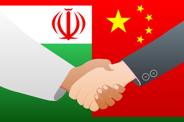 中東地政学を変え得るイラン中国同盟はなされるのか