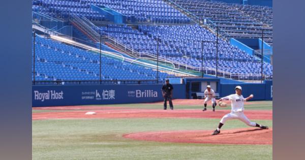 「全国唯一の春の大学野球」　東京六大学が9日間の“真夏の春”を成立させた意義