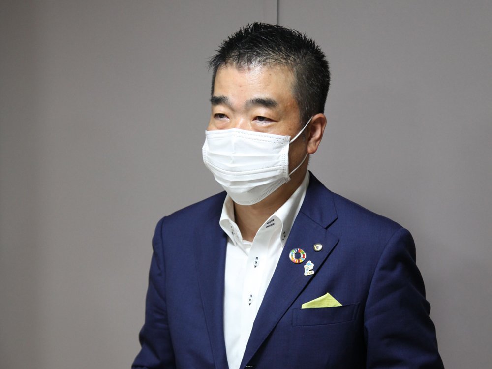 佐賀県が23年国体延期受け入れ　24年「内定」の滋賀県知事「聞いていない」