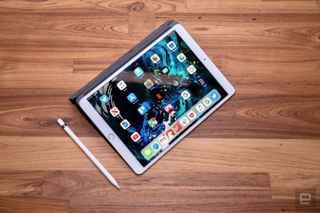 新iPad AirはA14(仮)搭載で2021年3月発売？ 次期iPad Proは早ければ2020年9月発売とのウワサ