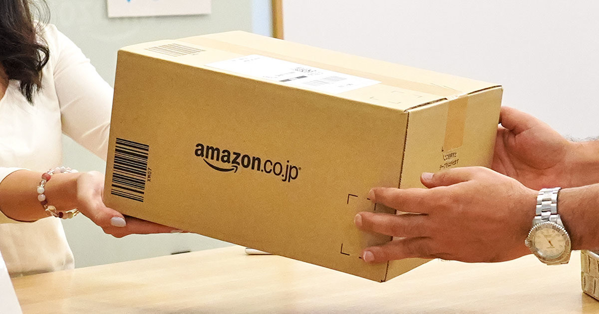ヨドバシも真っ青、Amazon「返品・交換」の驚くべきスマートな仕組み