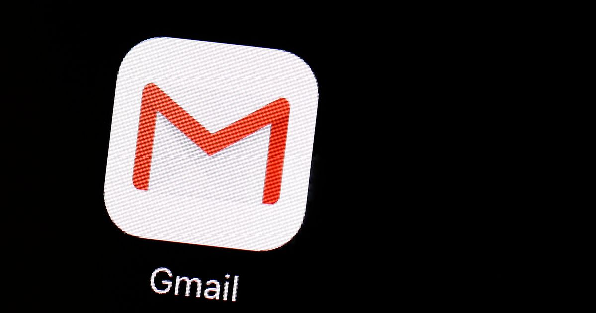 GmailやGoogleドライブで障害、「ファイルを添付できず」の訴え続出【UPDATE】