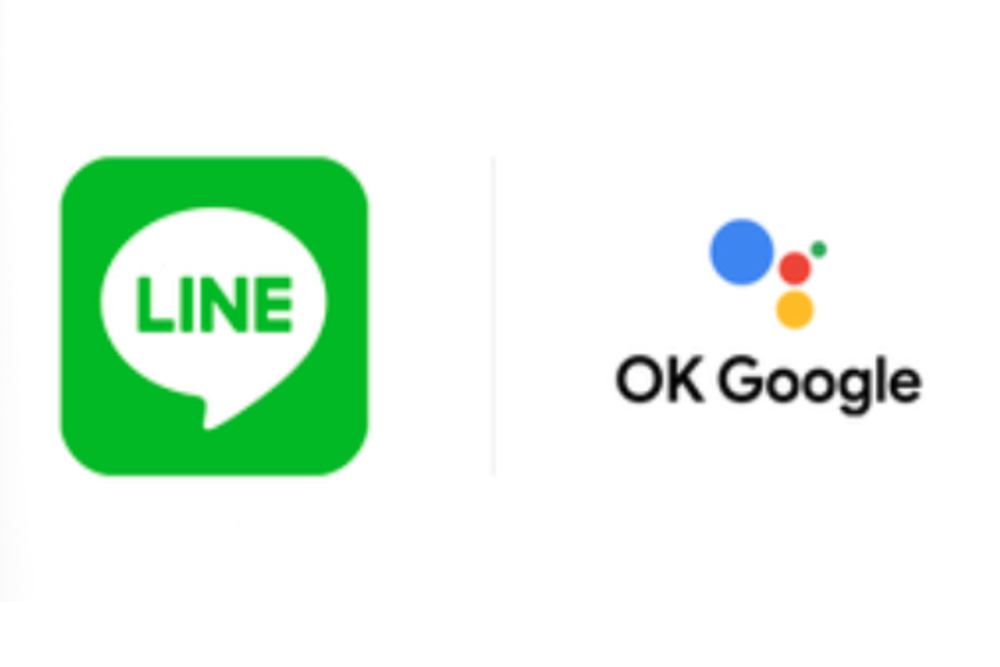 LINE、Google アシスタントでの機能拡充　画像や動画も送信可能に