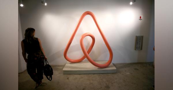 Airbnbが非公開で株式上場を申請、Q3かQ4に直接上場ではなく新規株式公開か