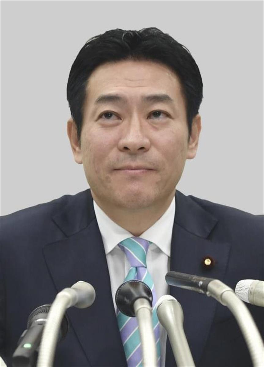 秋元被告を逮捕　東京地検特捜部、証人買収に関与疑い