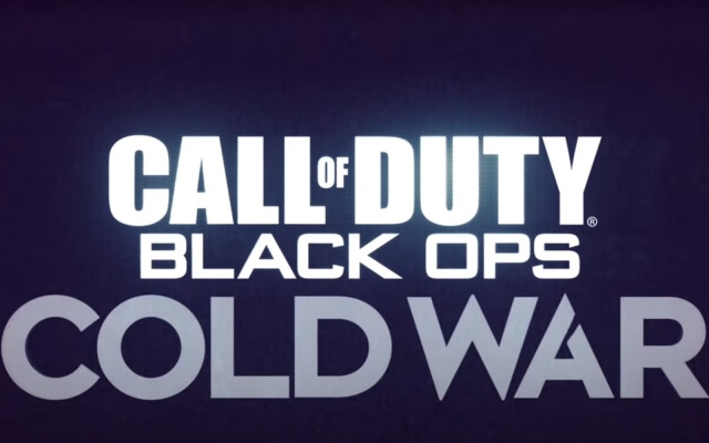 CoD新作は再び冷戦期に? 『Call of Duty: Black Ops Cold War』予告動画が限定公開