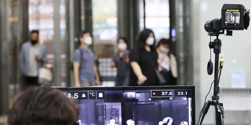ソウル市、10人以上のデモ禁止　コロナ感染急増で対応厳格化