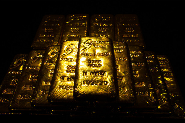 専門家が予測、ゴールド価格の急変動はしばらく続く