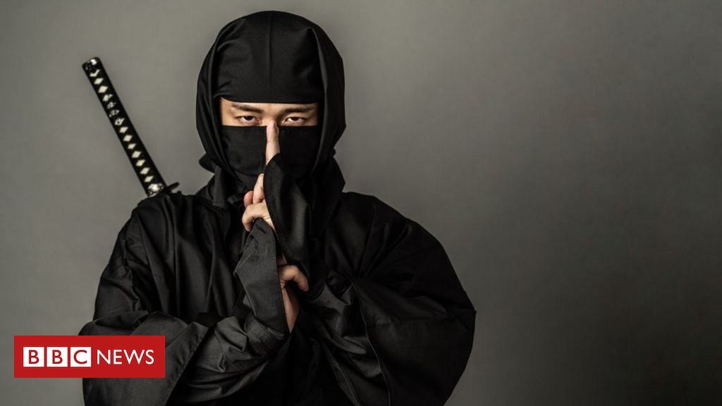 Thieves carry out heist at Japanese ninja museum