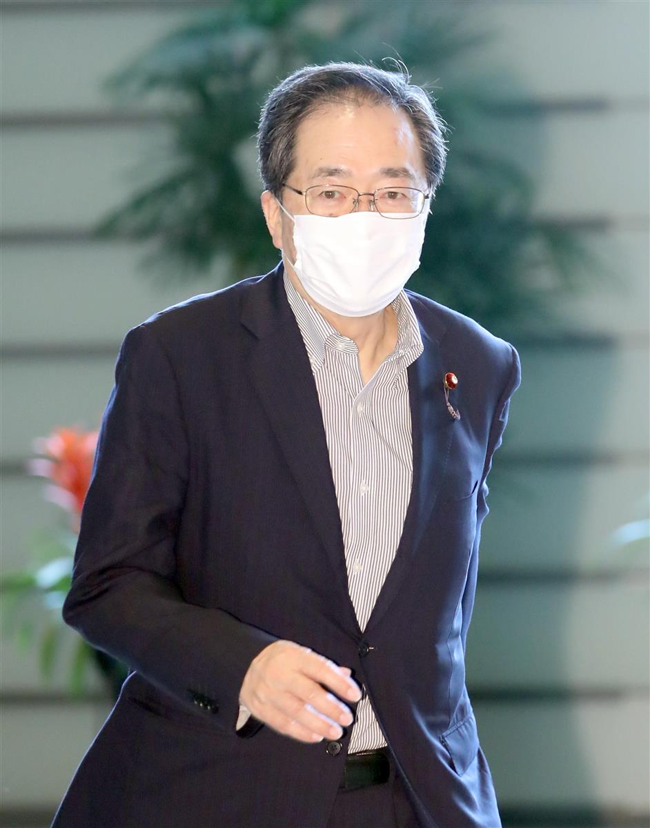 公明・斉藤幹事長「司法プロセスゆがめる」　秋元被告逮捕で