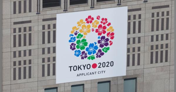東京五輪「予定通り開催」望む企業、わずか2割――「中止・延期」が過半数