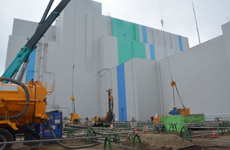 原燃、核燃料再処理工場の完成を1年延期　青森県に伝達　延期は25回目