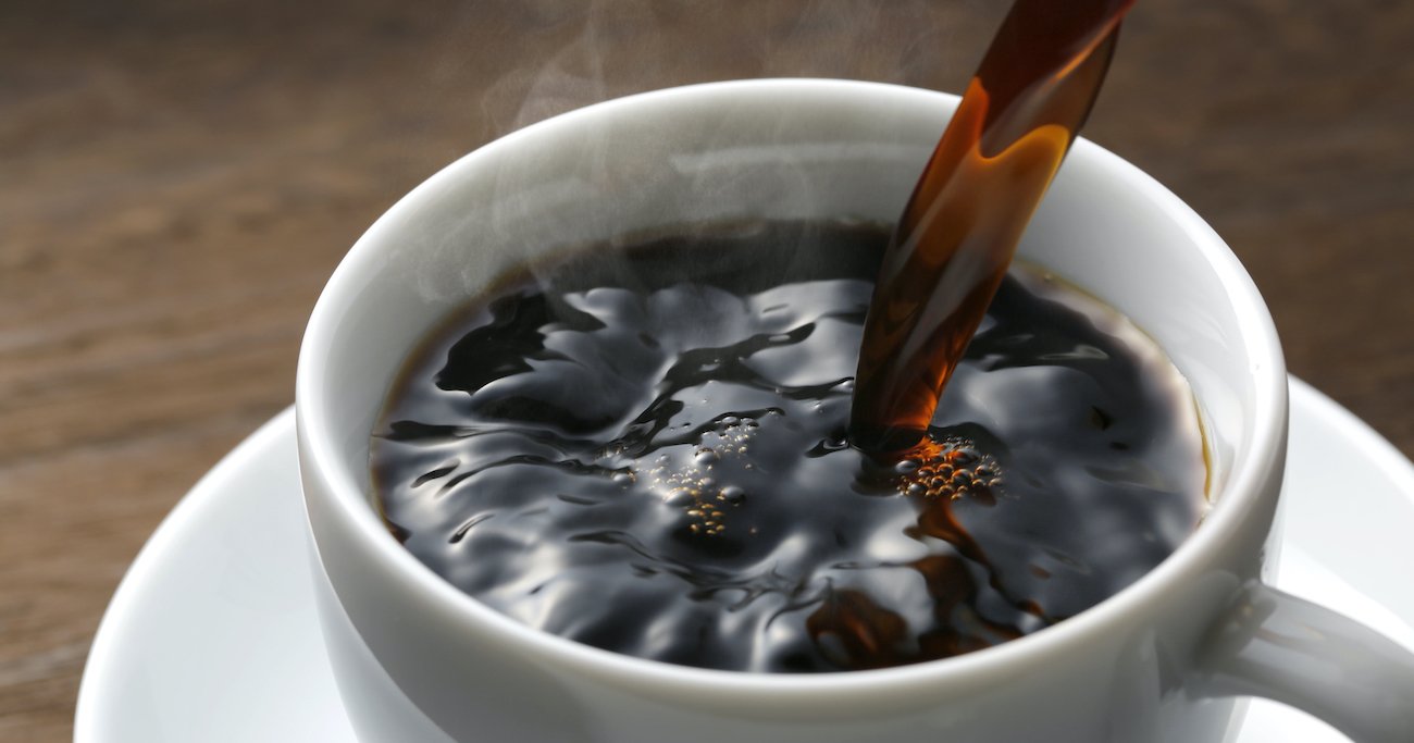 コーヒーの「健康神話」を鵜呑みにしてはいけない理由 - ヘルスデーニュース