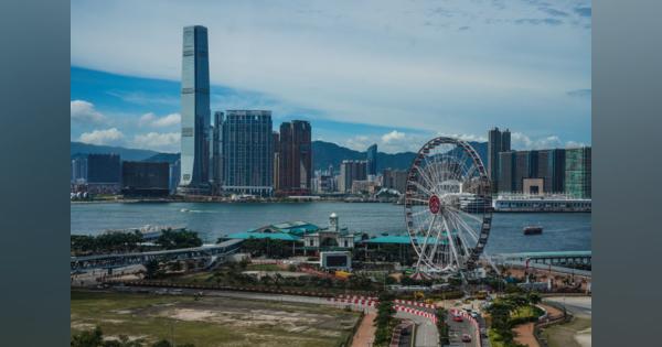 習近平は「恥辱」を感じている？ 中国が香港支配を強化する理由