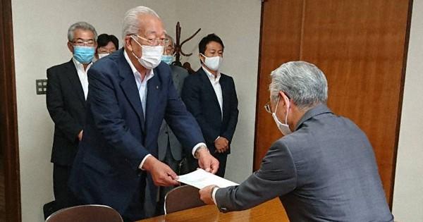 寿都町核ごみ調査　町議の賛否分かれ　９月判断、ずれ込むか　北海道
