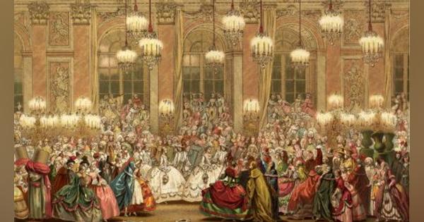 18世紀パリの人々はどんな音を聞いていた？─音響考古学が再現する“音の歴史” | ノートルダム大聖堂の再建にも活用
