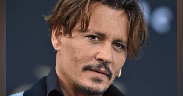画像ギャラリー】“カメレオン俳優”ジョニー・デップ、今も昔も溢れ出る 