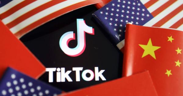 TikTokがトランプ政権を週明け提訴へ。党大会初日、候補指名日を狙った？
