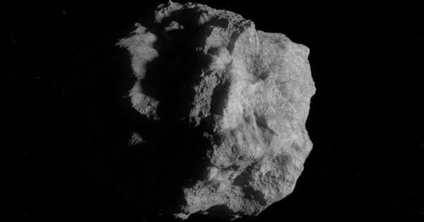 地球に衝突しませんように...NASA解説の小惑星「2018VP1」とは？アメリカ大統領選前日に最接近