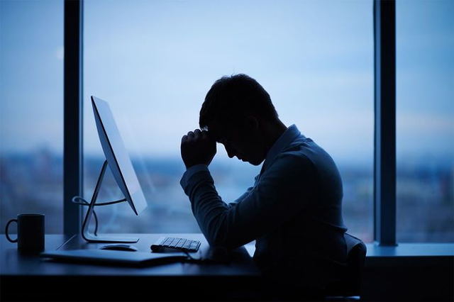 メンタルの弱い人ほど｢ストレスの原因探し｣に悩むという皮肉 - PRESIDENT Online