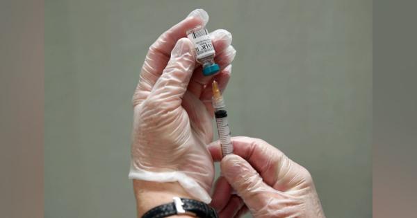 新型コロナウイルスのワクチン、最有力とされる「4つの候補」