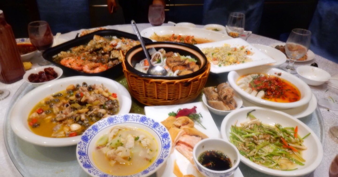 中国人が「食べ残し文化」を見直し、日本の食事に衝撃を受ける理由