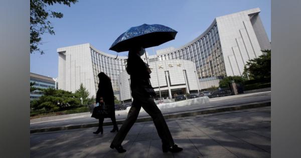 中国人民銀、「正常」な金融政策維持へ引き続きコミット＝政策局長