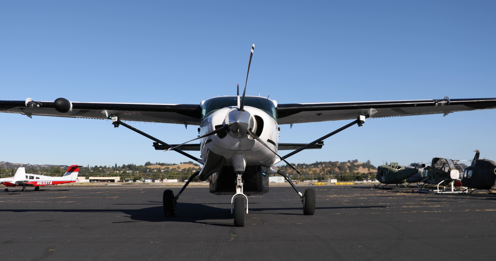 無人飛行ソフトのXwingは短距離の地域型航空貨物輸送を目指す