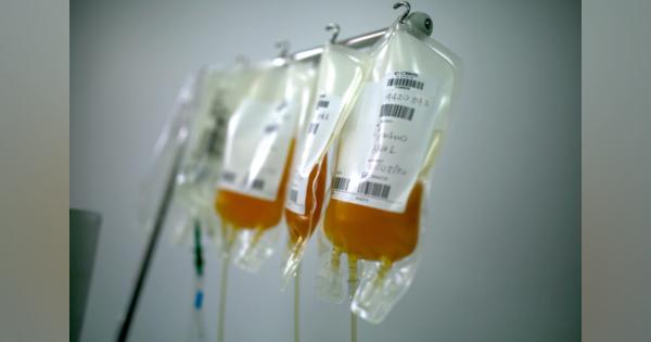 回復患者の「血しょう」を用いた治療に米政府が緊急使用許可、この判断は本当に正しいと言えるのか？