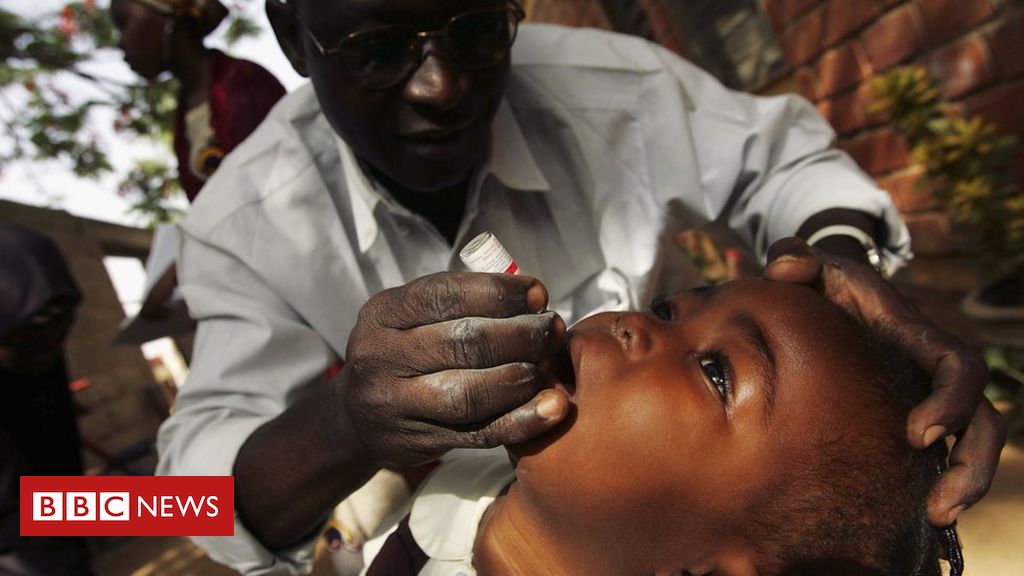 Africa declared free of polio